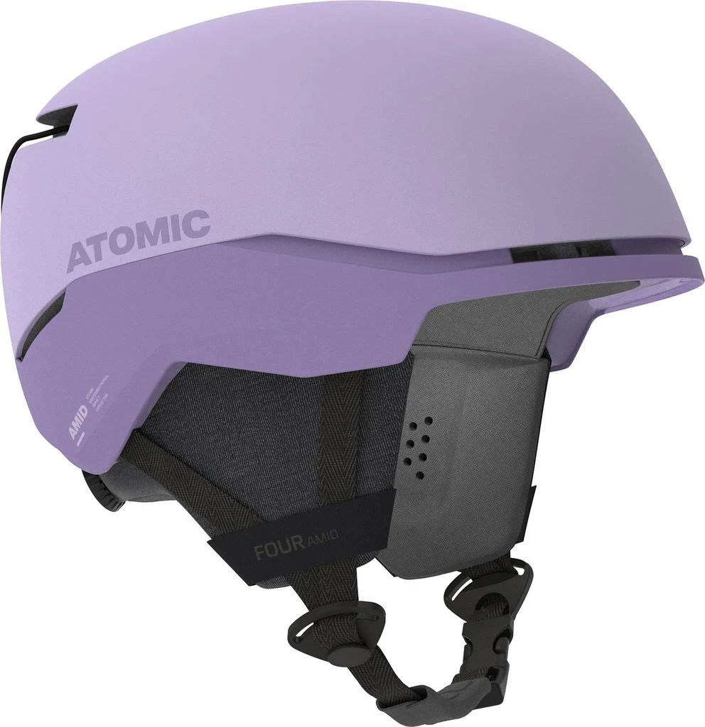 商品Atomic|Four AMID Helmet,价格¥518,第2张图片详细描述