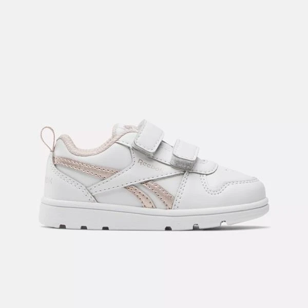 商品Reebok|Reebok Royal Prime 2 Shoes - Toddler,价格¥297,第1张图片