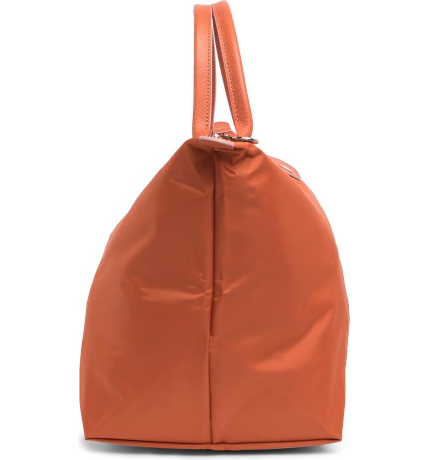 Medium Le Pliage Shoulder Bag商品第5张图片规格展示