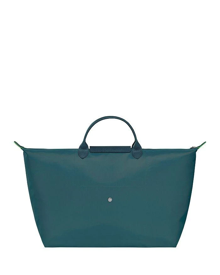 商品Longchamp|Le Pliage Green 18" Small Travel Bag,价格¥1339,第4张图片详细描述