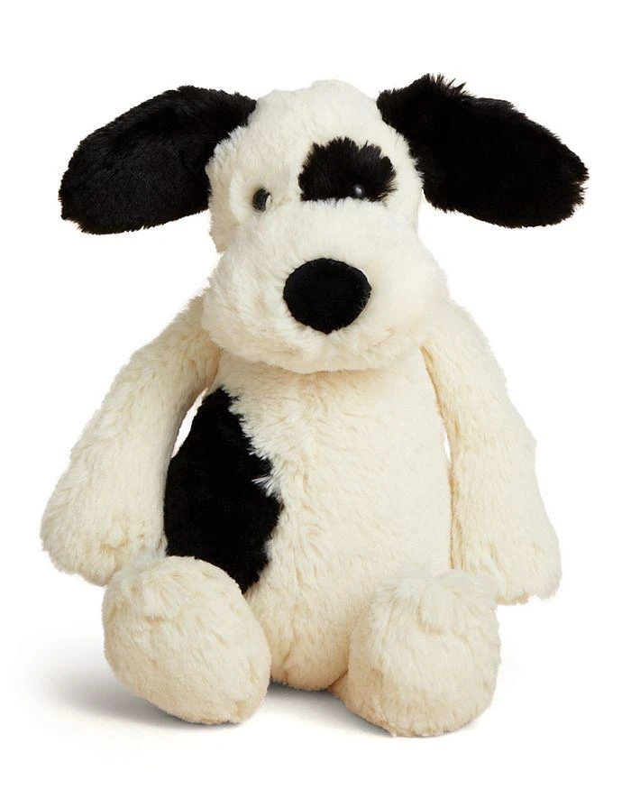 商品Jellycat|Infant Bashful Medium Puppy - 12" - Ages 12 Months+,价格¥213,第1张图片