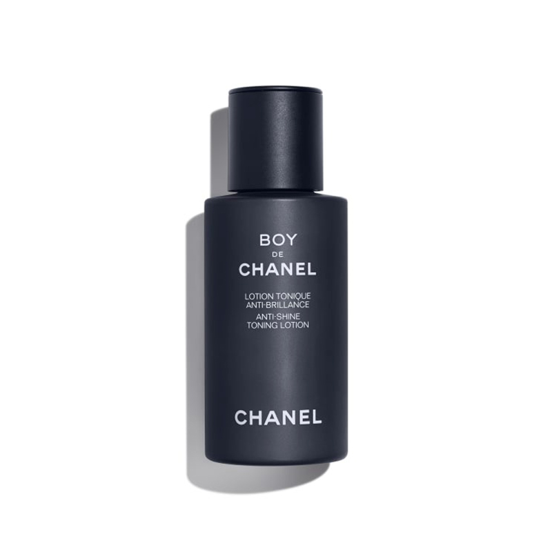 Chanel香奈儿男士控油保湿液100ml 清爽滋润保湿凝露商品第4张图片规格展示