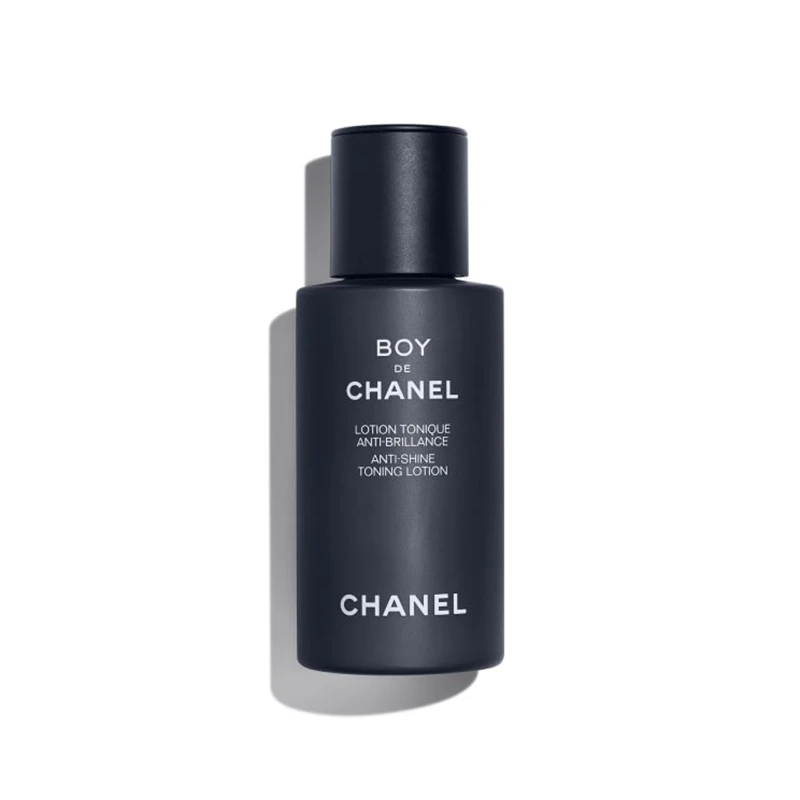 Chanel香奈儿男士控油保湿液100ml 清爽滋润保湿凝露 商品