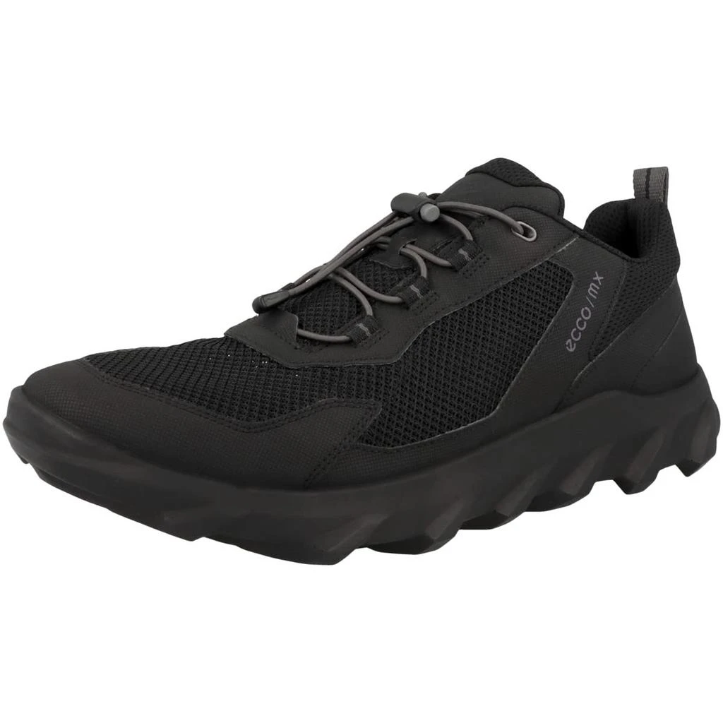 商品ECCO|ECCO men's Mx Breathru Water-friendly Sneaker,价格¥539,第4张图片详细描述