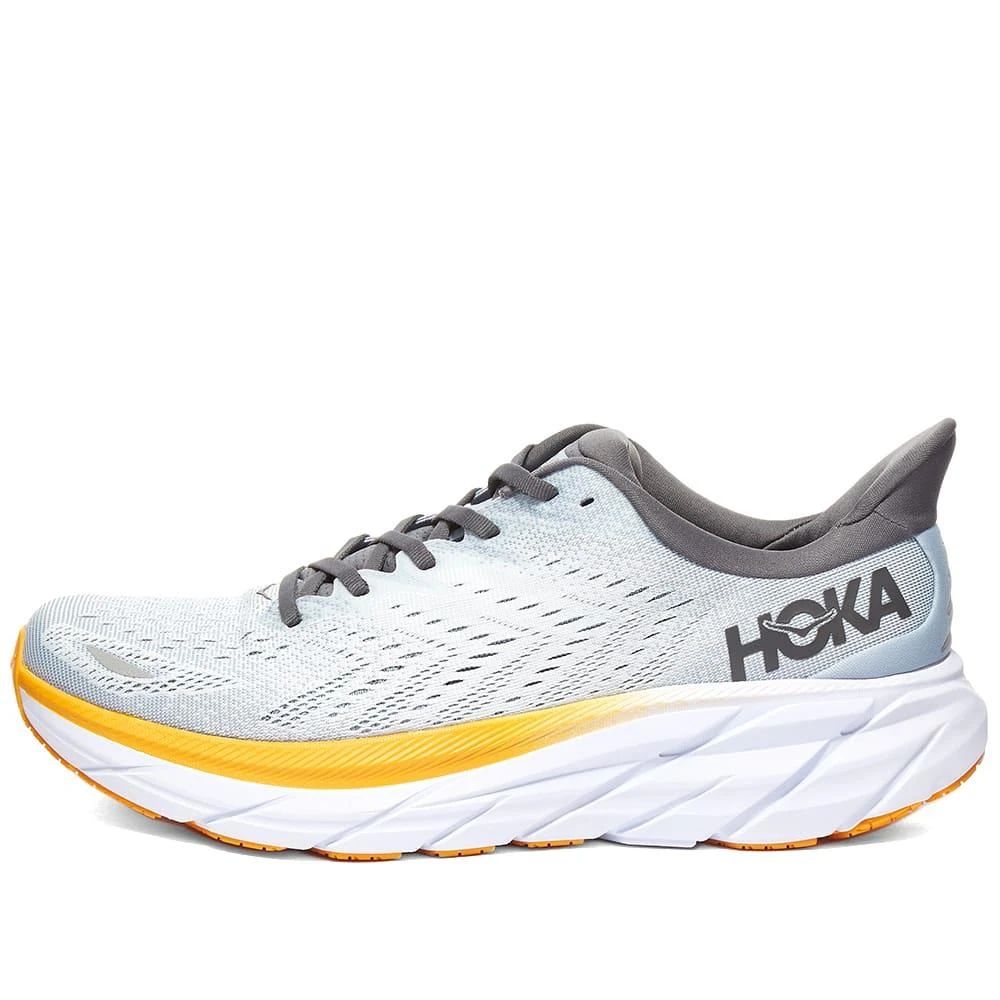 商品Hoka One One|HOKA ONE ONE M Clifton 8 Sneaker,价格¥834,第2张图片详细描述