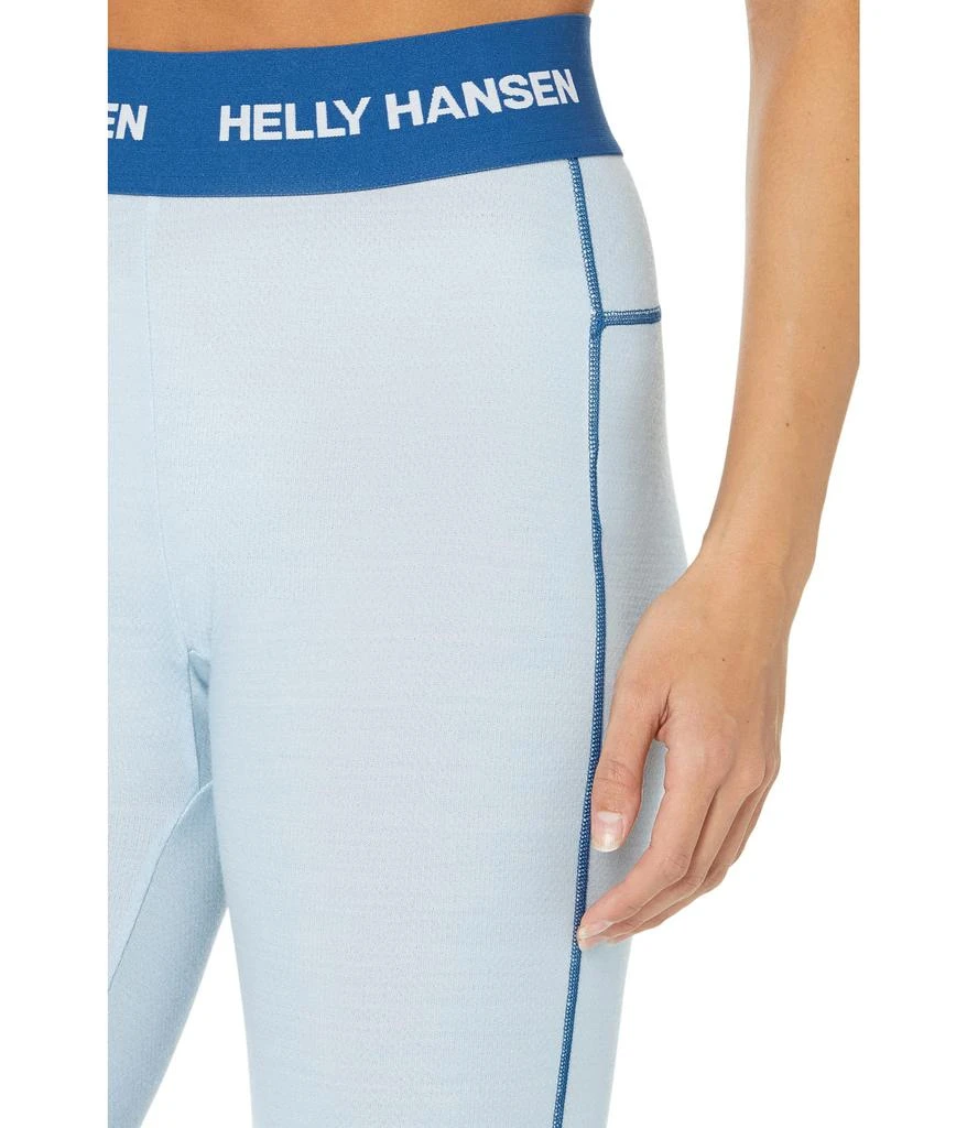 商品Helly Hansen|Lifa Merino Midweight Pants,价格¥716,第3张图片详细描述