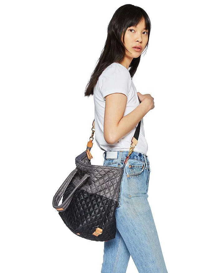 商品MZ Wallace|Large Sutton Bag,价格¥1832,第3张图片详细描述