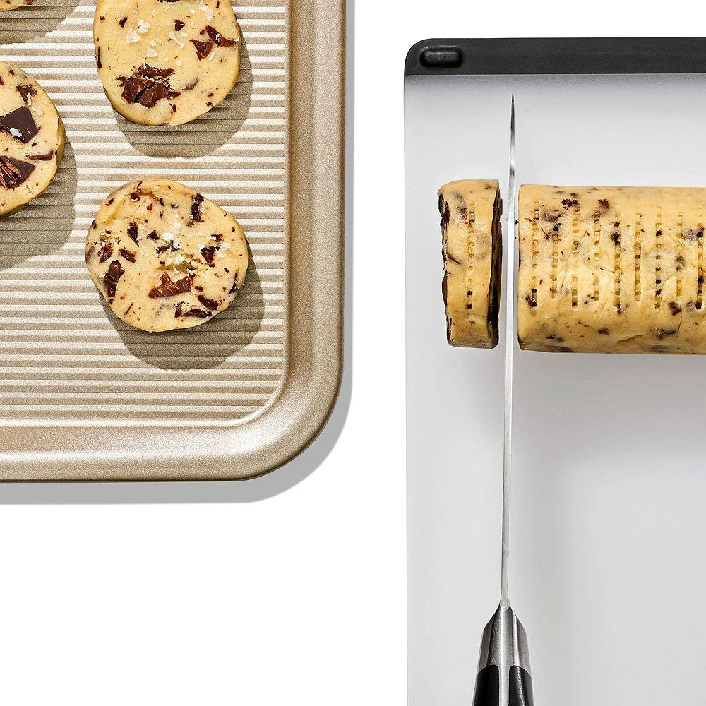 Slice and Bake Cookie Set 商品