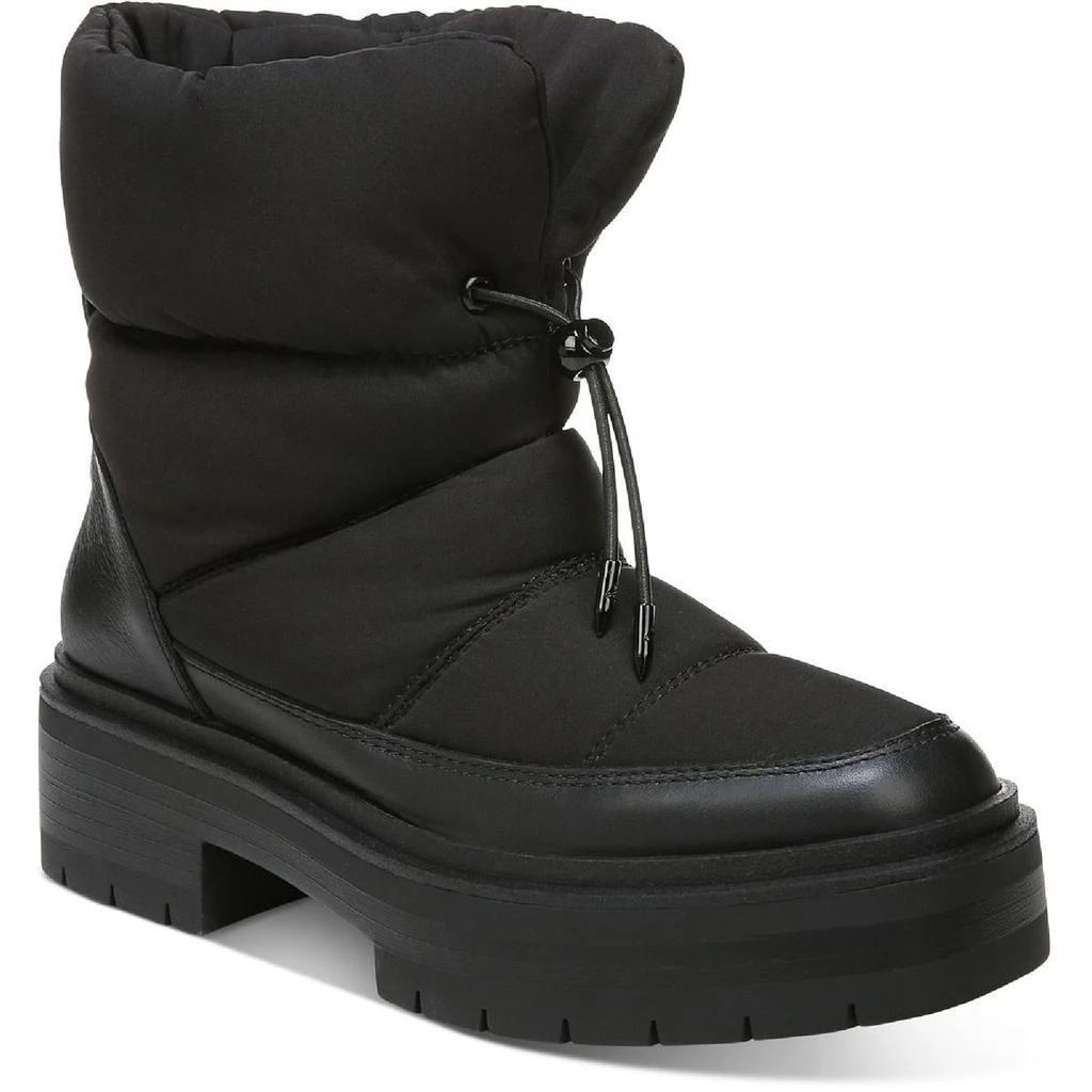 商品Sam Edelman|Sam Edelman Womens Lakyn Cushioned Footbed Winter & Snow Boots,价格¥255,第1张图片