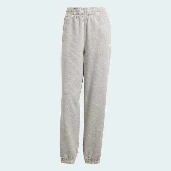 商品Adidas|Essentials Fleece Loose Joggers,价格¥478,第4张图片详细描述