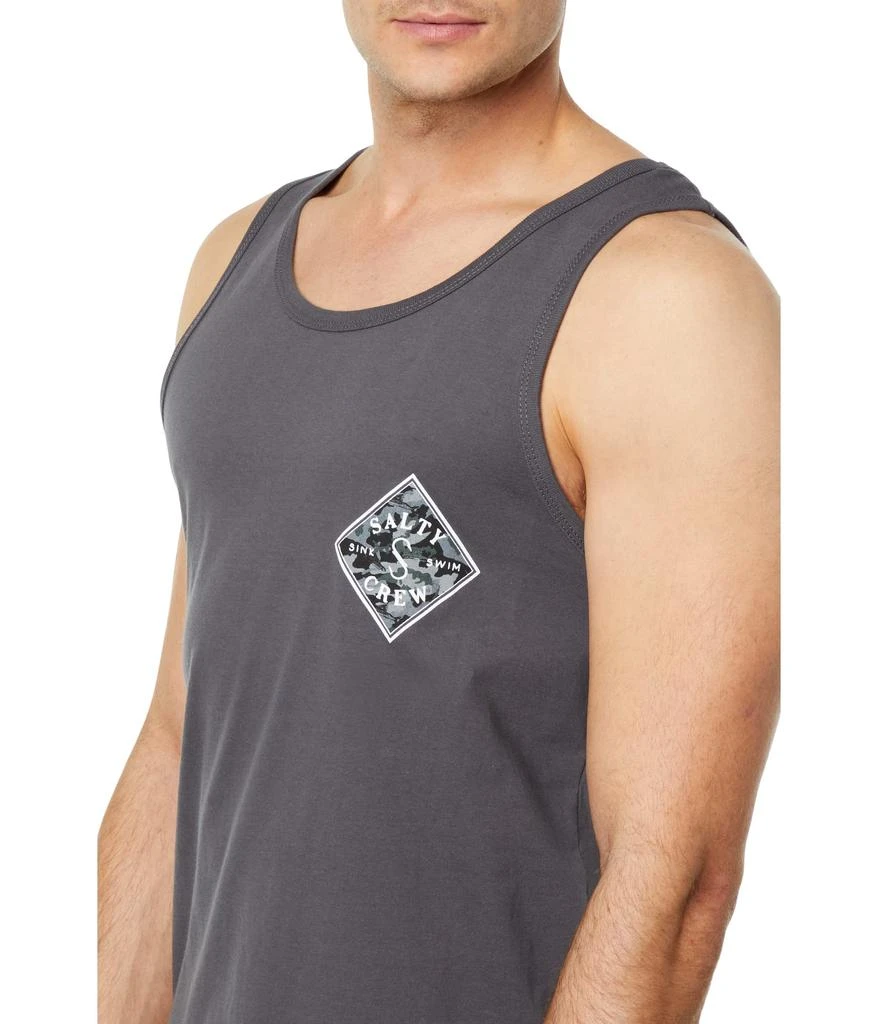 商品Salty Crew|Tippet Lineup Tank,价格¥142,第3张图片详细描述