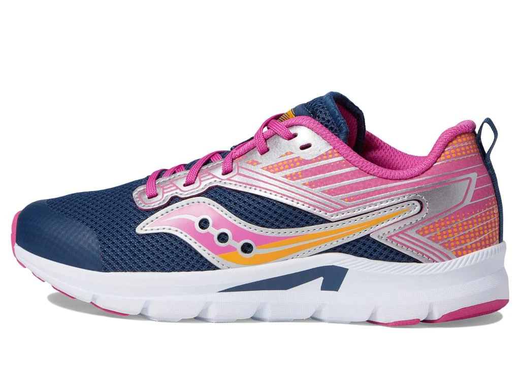 商品Saucony|Axon (Little Kid/Big Kid),价格¥297,第4张图片详细描述