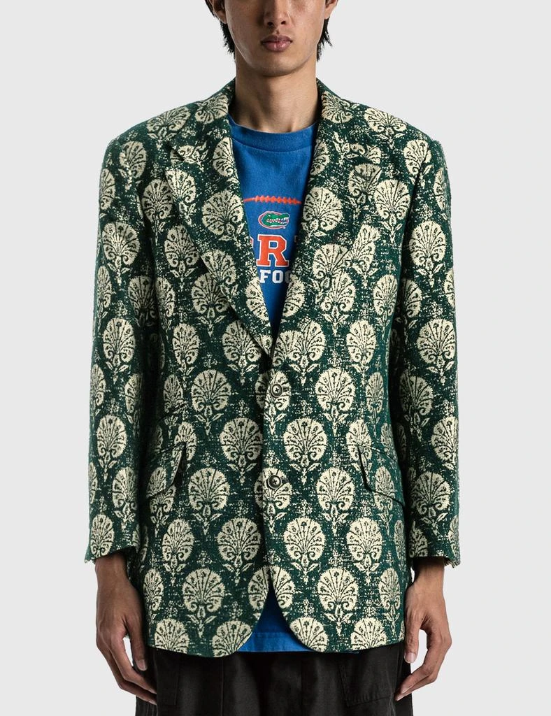 商品Needles|Damask Jacket,价格¥3254,第3张图片详细描述