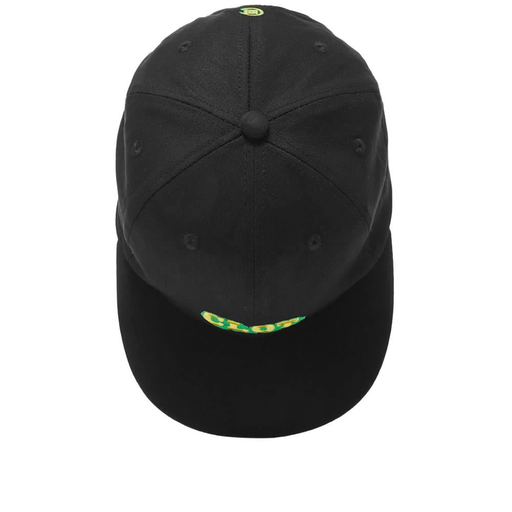 商品CLOT|CLOT Logo Dad Cap,价格¥231,第2张图片详细描述