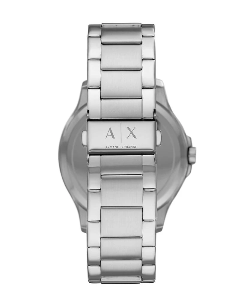 商品Armani Exchange|Wrist watch,价格¥1857,第2张图片详细描述