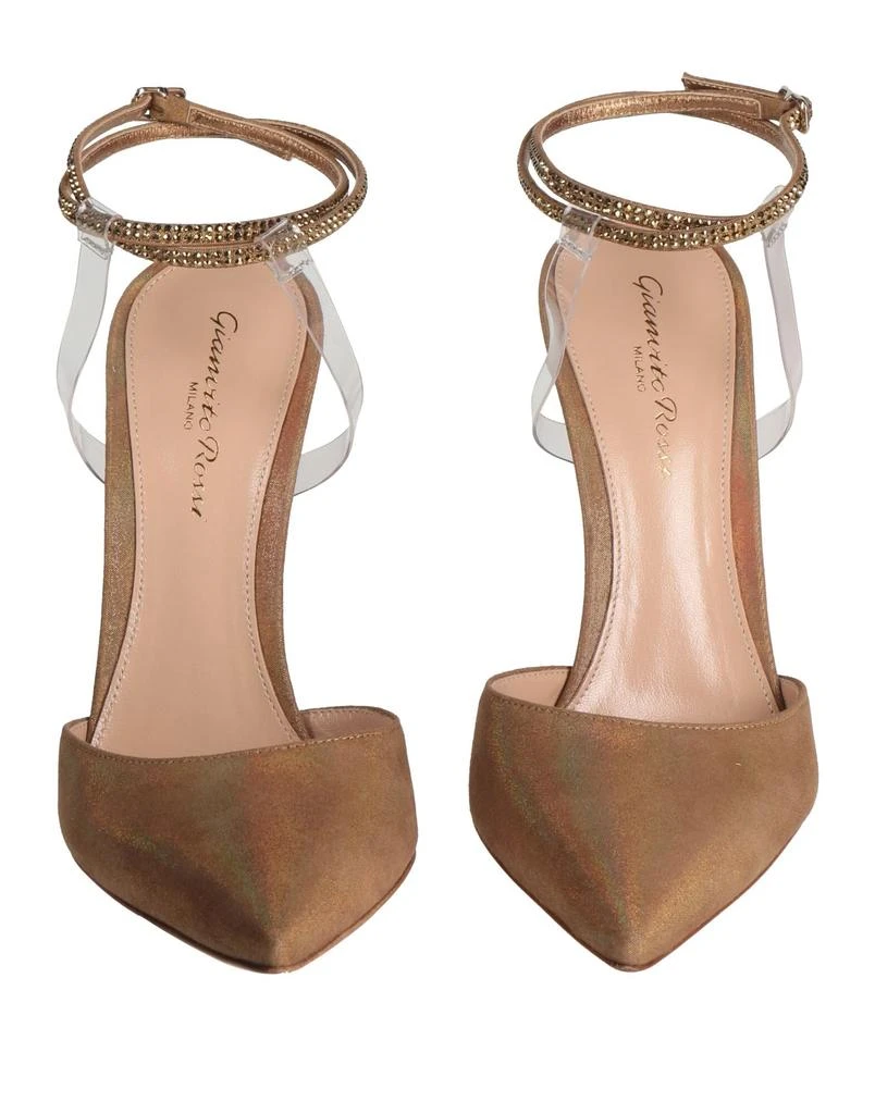 商品Gianvito Rossi|Pump,价格¥3862,第4张图片详细描述