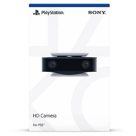 商品SONY|HD Camera for PlayStation 5,价格¥479,第1张图片