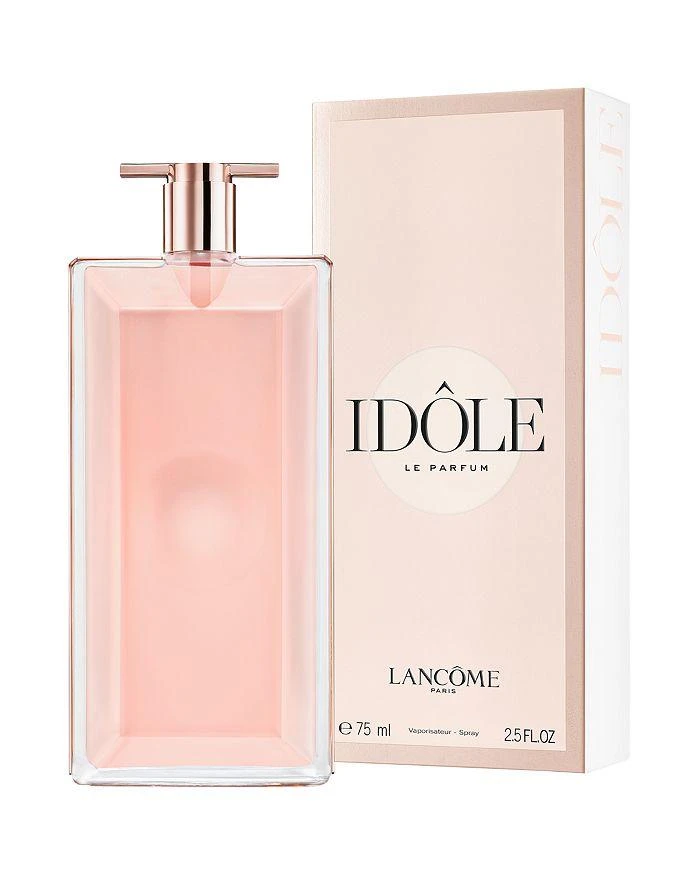 商品Lancôme|Idôle Le Parfum,价格¥495,第2张图片详细描述