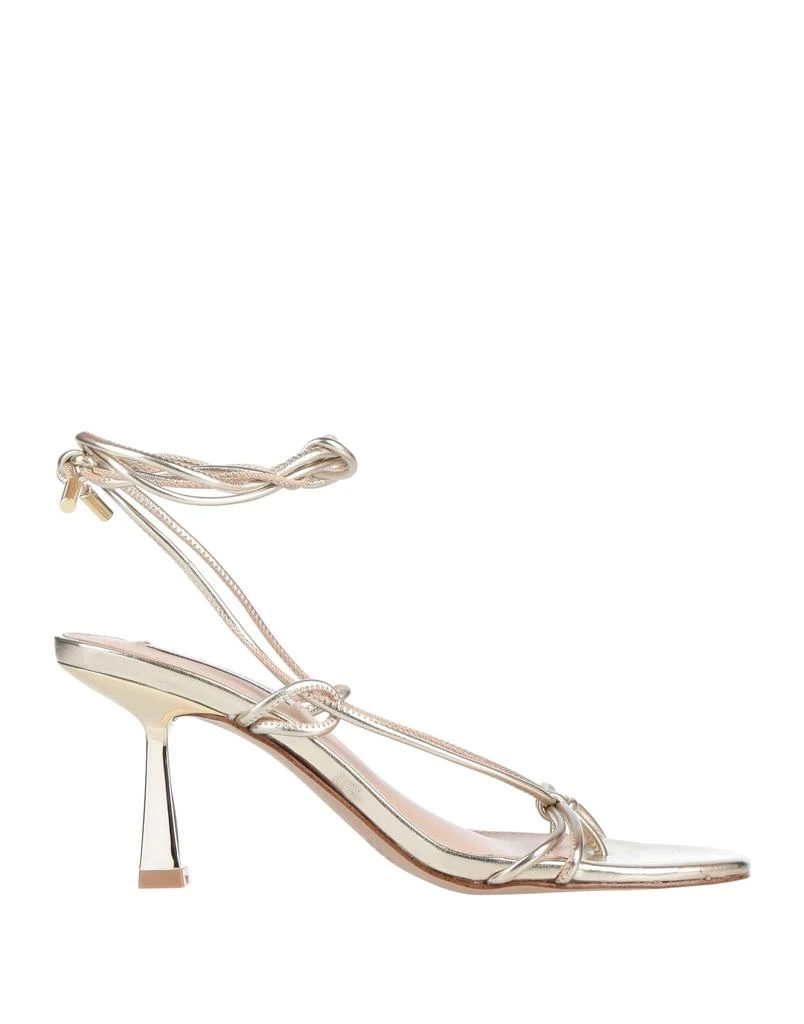 商品Steve Madden|Flip flops,价格¥377,第1张图片
