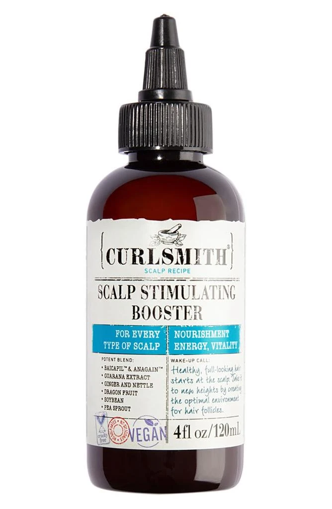 商品CURLSMITH|Scalp Stimulating Booster,价格¥207,第1张图片