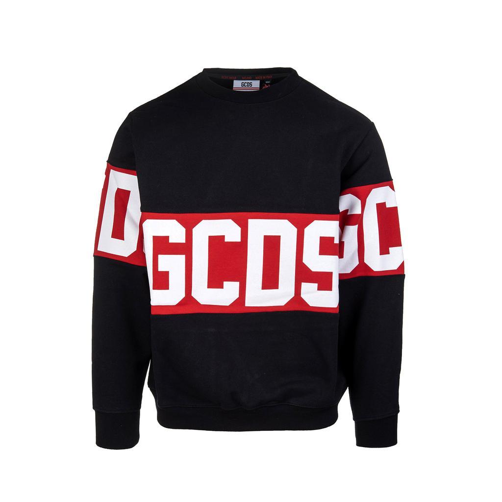 商品GCDS|Gcds Logo Sweatshirt,价格¥1737,第1张图片