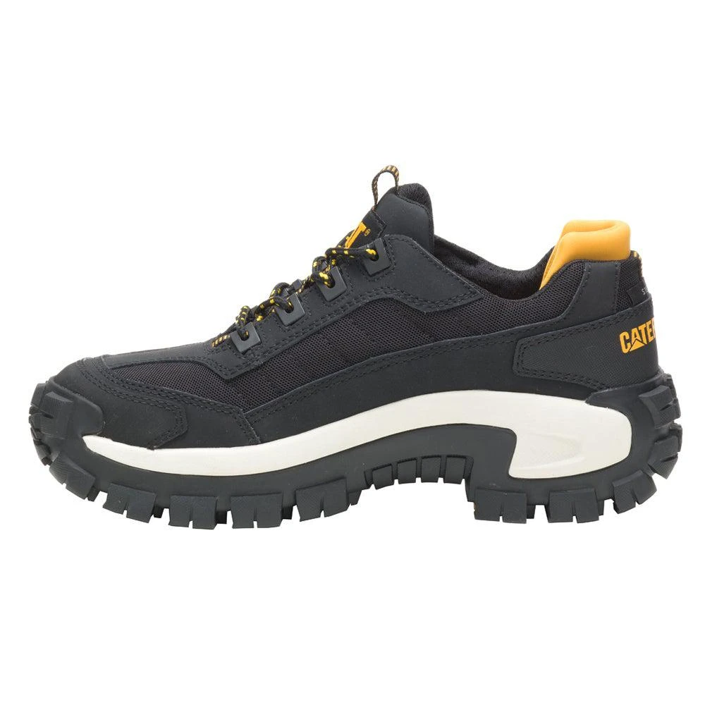 商品Cat Footwear|Invader Slip Resistant Steel Toe Work Shoes,价格¥946,第3张图片详细描述