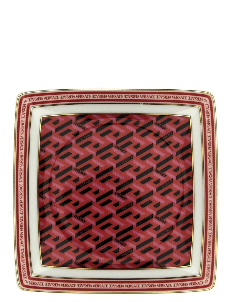 商品Versace|Versace La Greca Square Cup,价格¥330,第1张图片