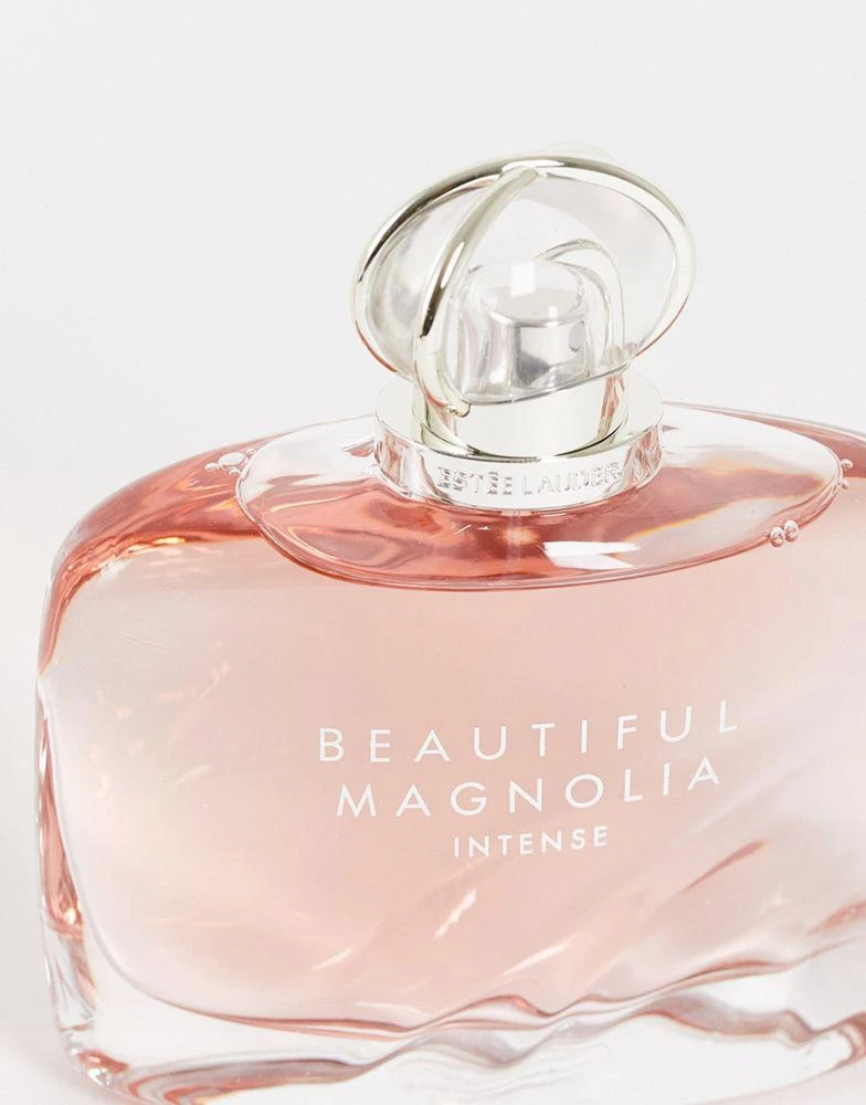 商品Estée Lauder|Estee Lauder Beautiful Magnolia Intense Eau de Parfum 100ml,价格¥1127,第2张图片详细描述