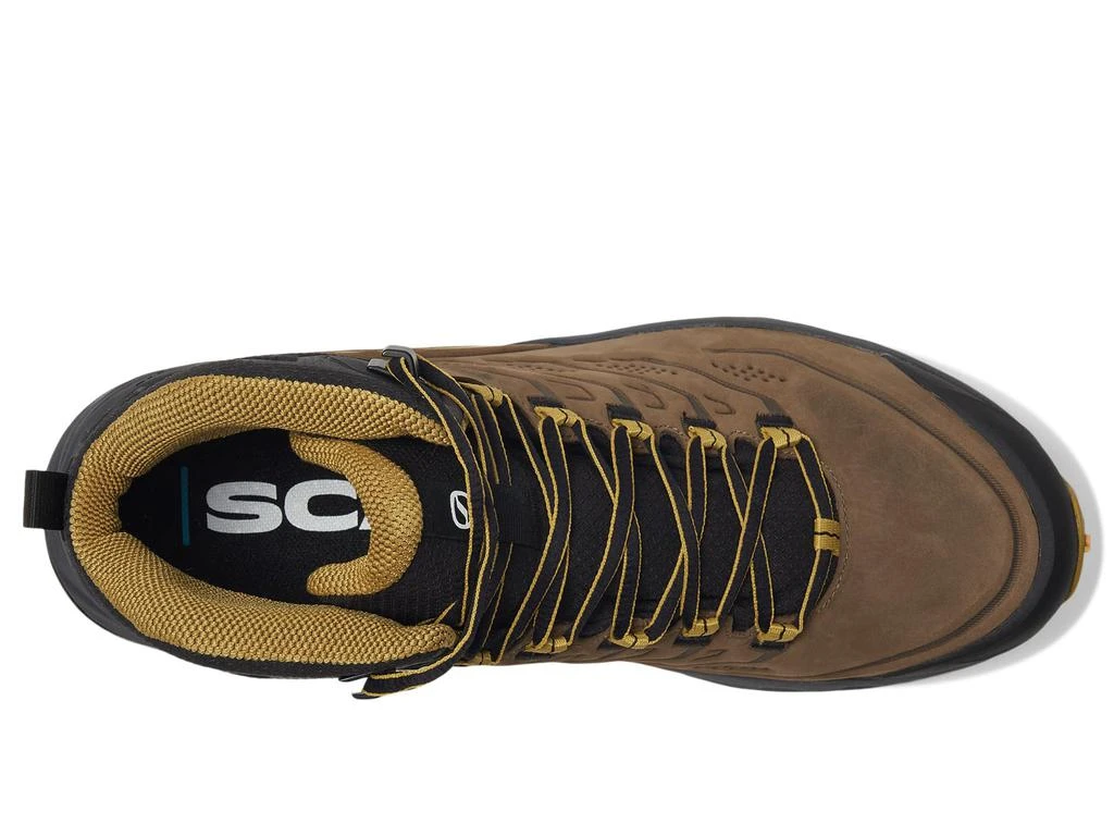 商品Scarpa|Rush 2 Pro Mid GTX,价格¥1515,第2张图片详细描述