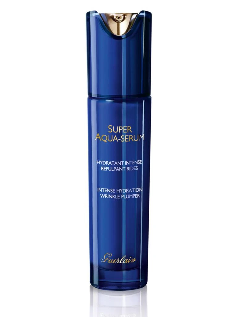 商品Guerlain|水合青春保湿精华露 50ml,价格¥1340,第1张图片
