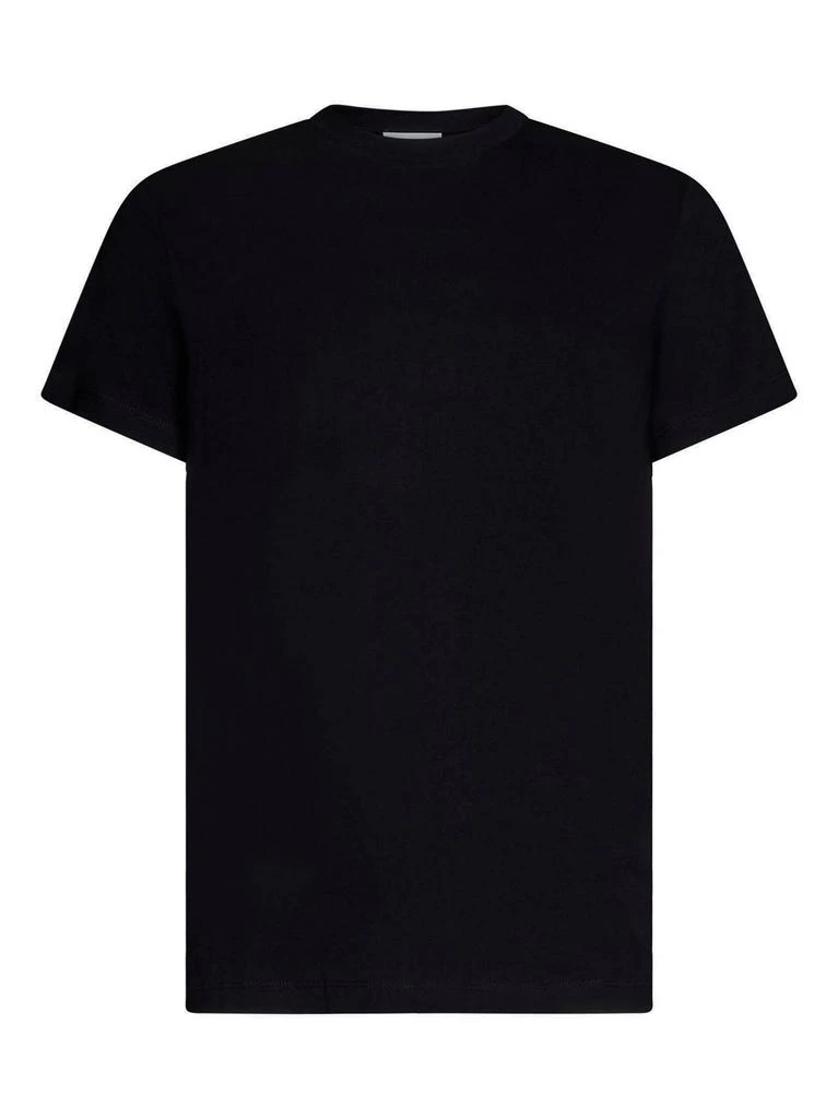 商品Jil Sander|Jil Sander Crewneck Short-Sleeved T-Shirt,价格¥783,第1张图片