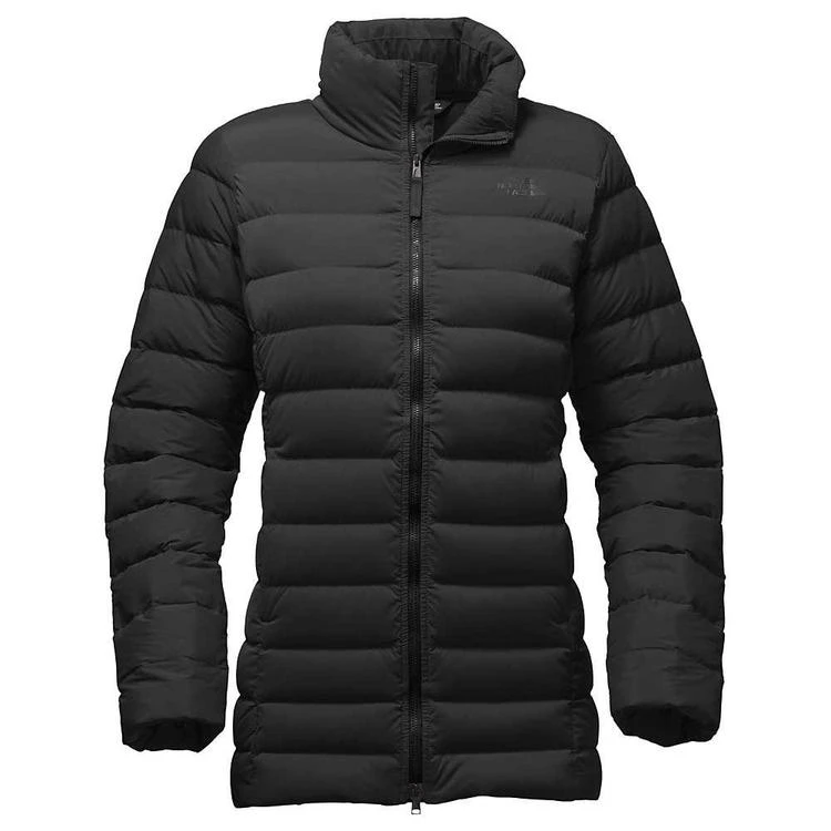 商品The North Face|The North Face Women's Stretch Down Parka,价格¥1705,第2张图片详细描述