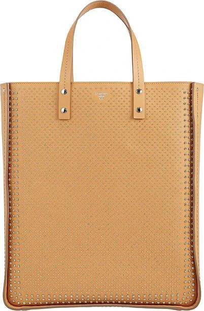 商品Fontana Milano 1915|Tum Tum Large Tote,价格¥18303,第1张图片