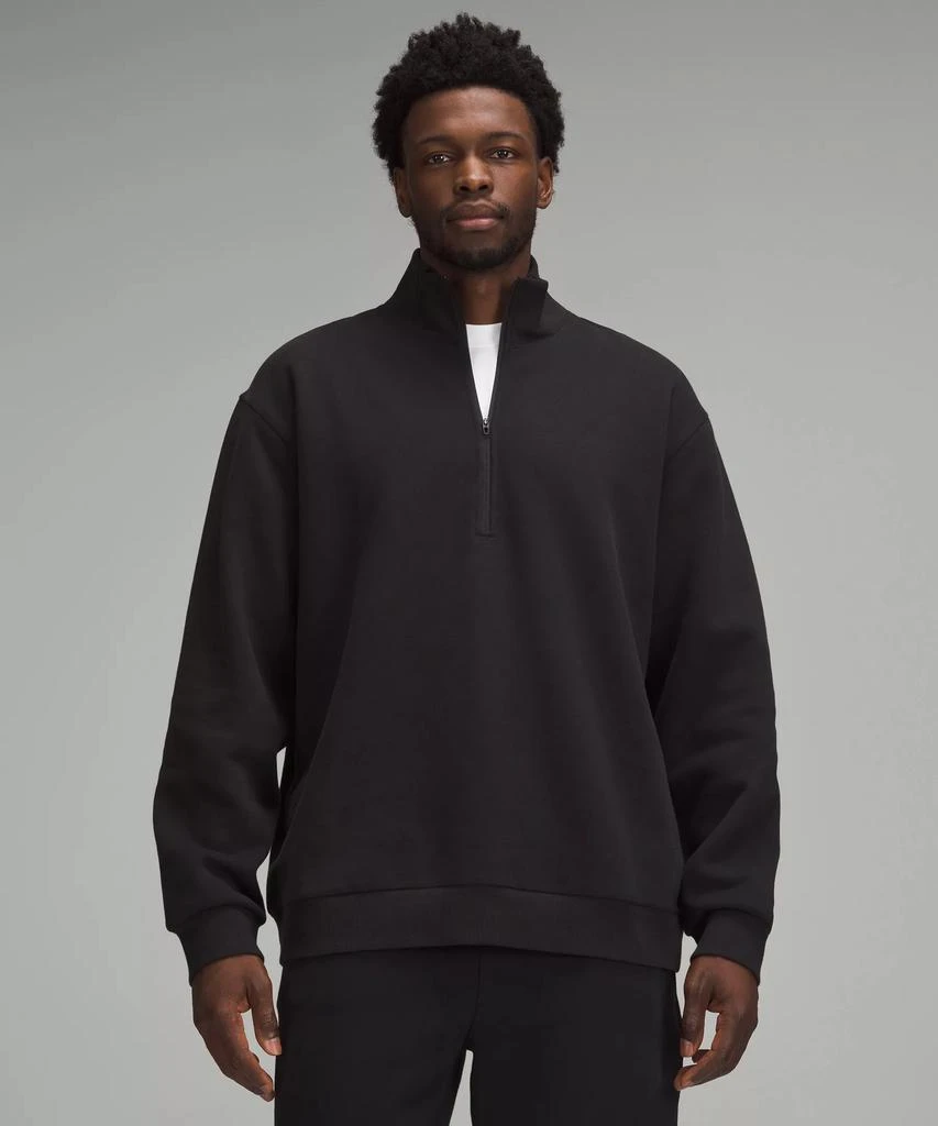 商品Lululemon|Steady State Half Zip,价格¥1079,第1张图片