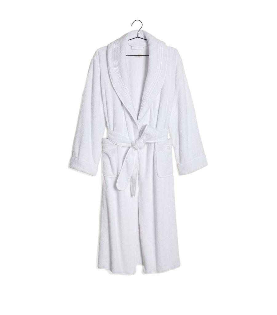 商品Pratesi|Tre Righe Robe (Extra Large),价格¥7983,第5张图片详细描述