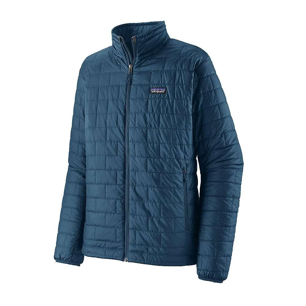 Patagonia Men's Nano Puff Jacket 商品