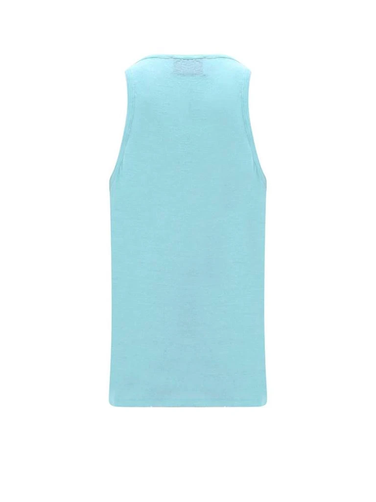 商品AMARANTO|AMARANTO TANK TOP,价格¥1129,第2张图片详细描述