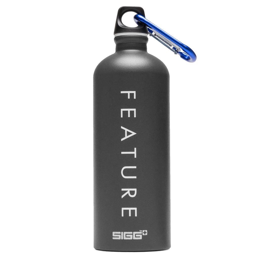 商品Feature|1.0L Sigg Water Bottle - Shade,价格¥338,第1张图片