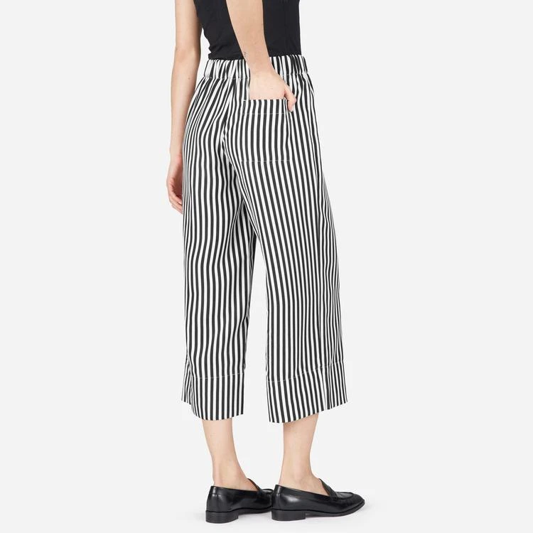 商品Everlane|Everlane 真丝阔腿裤,价格¥649,第3张图片详细描述