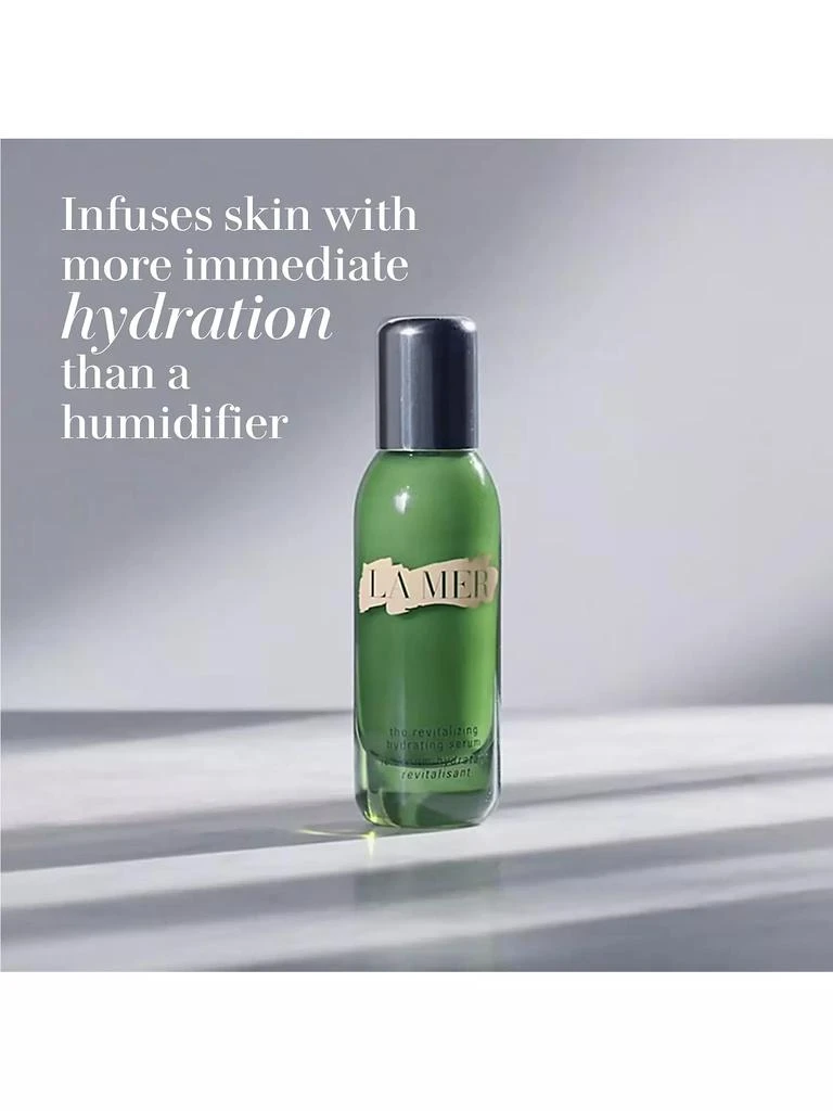 商品La Mer|The Revitalizing Hydrating Serum,价格¥2010,第3张图片详细描述