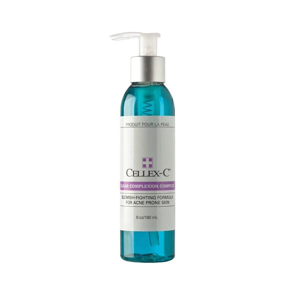 商品Cellex-C|Cellex-C Clear Complexion Complex,价格¥396,第1张图片