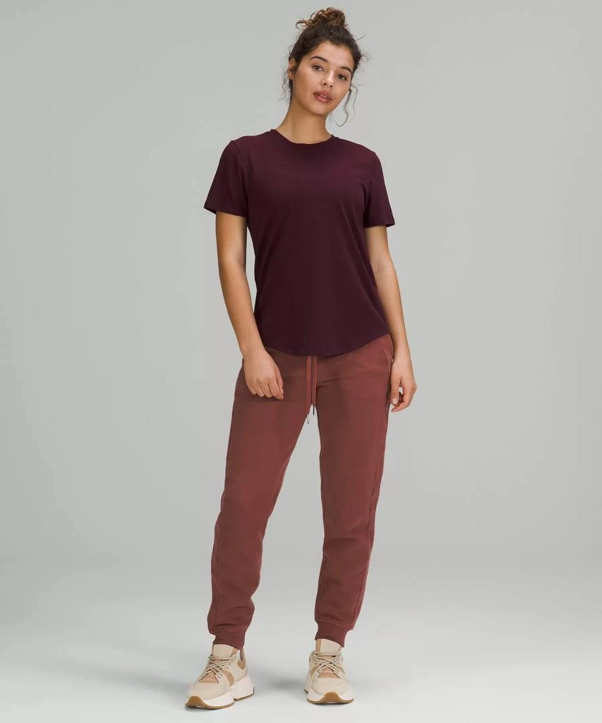 商品Lululemon|Scuba High-Rise Jogger *Full Length,价格¥397,第2张图片详细描述