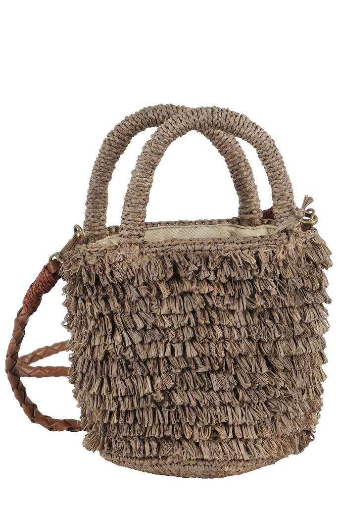 商品Ibeliv|Naka Bag,价格¥1241,第1张图片