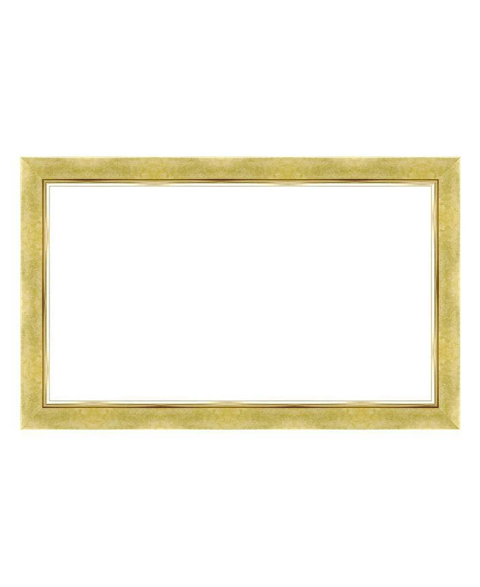 商品Deco TV Frames|75" Customizable Frame for Samsung The Frame TV 2021-2024,价格¥5643,第4张图片详细描述