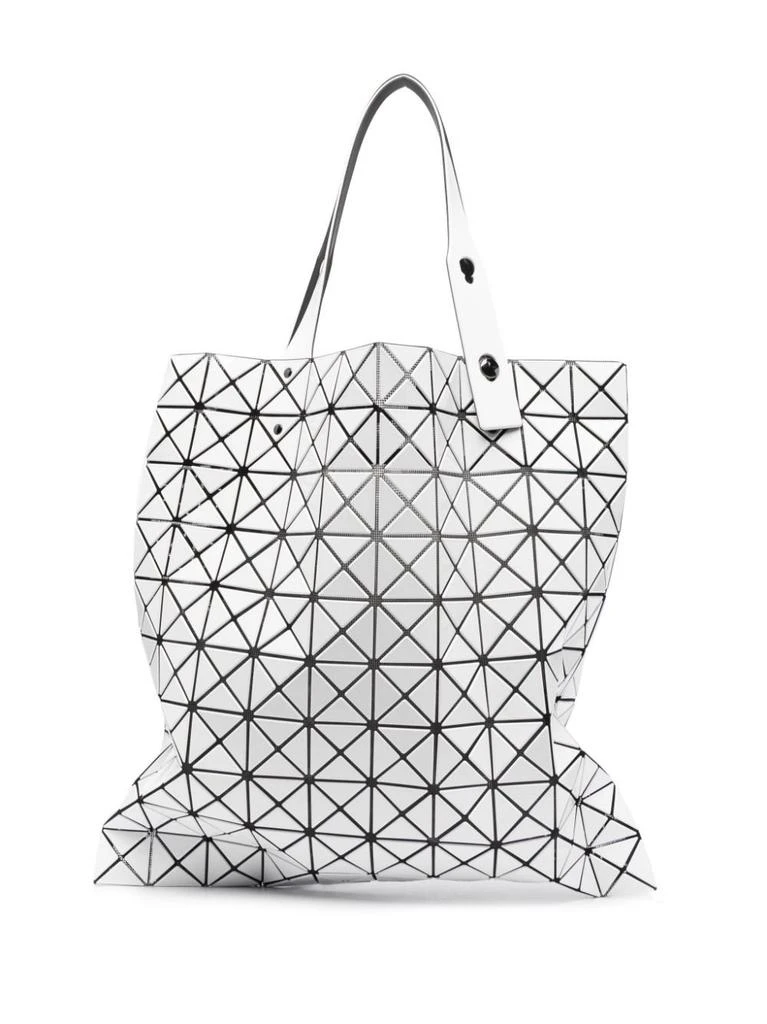 商品Issey Miyake|Bao Bao Issey Miyake Prism Open-Top Large Tote Bag,价格¥3520,第1张图片