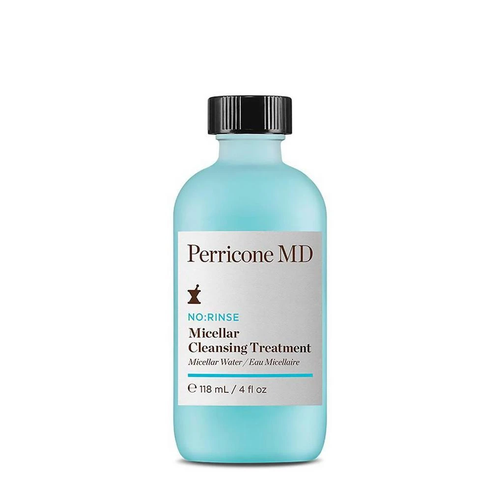 商品Perricone MD|Perricone MD No:Rinse Micellar Cleansing Treatment,价格¥107,第1张图片