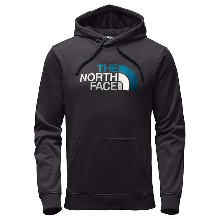 商品The North Face|Surgent Half Dome 男士帽衫,价格¥335,第1张图片