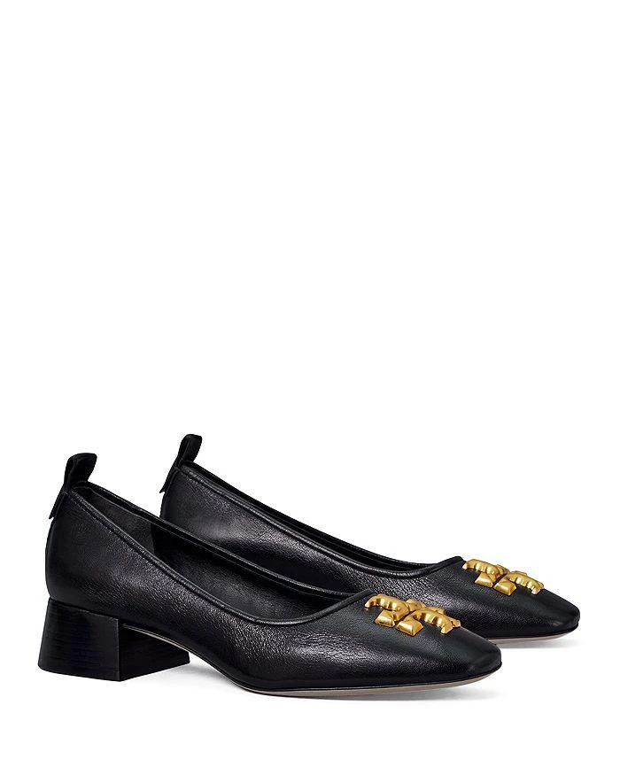 商品Tory Burch|Women's Eleanor Pointed Toe Pumps,价格¥1322,第1张图片