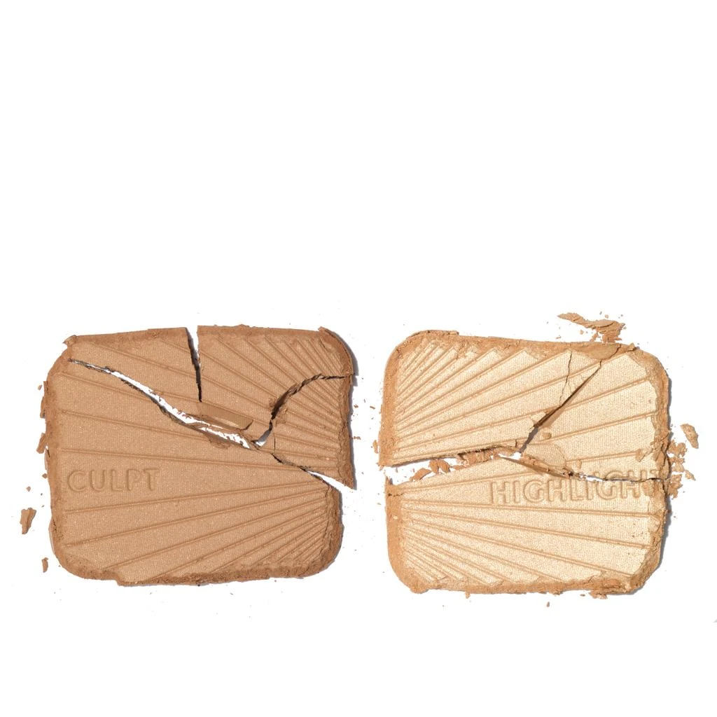 商品Charlotte Tilbury|Filmstar Bronze & Glow,价格¥475,第2张图片详细描述