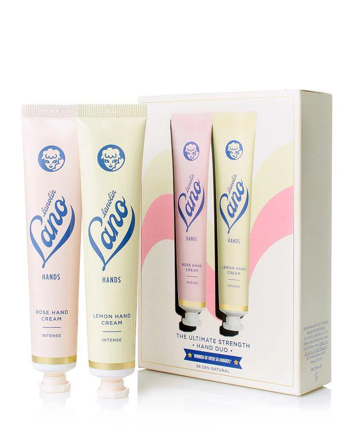 商品Lano|Ultimate Strength Hand Duo,价格¥175,第1张图片